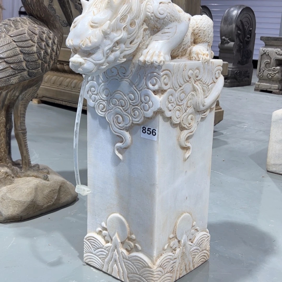多***姆青石古代文化艺术中心
