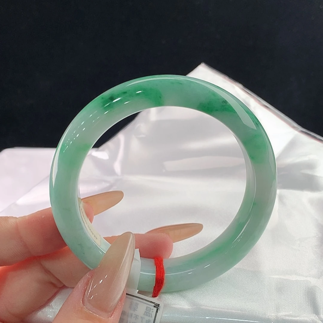 【闪购商品】未镶嵌手镯翡翠56/57