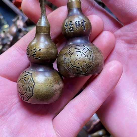 铜器摆件诚信经营