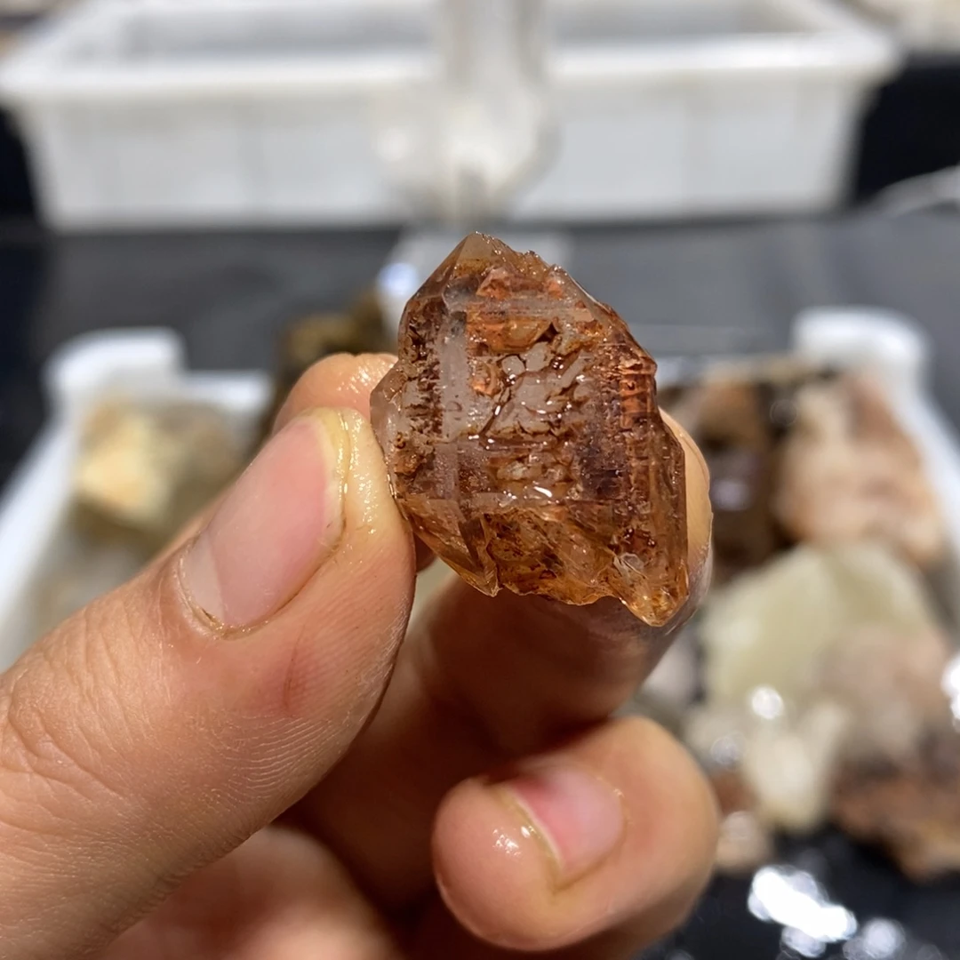 水晶水晶、水晶、水晶未镶嵌