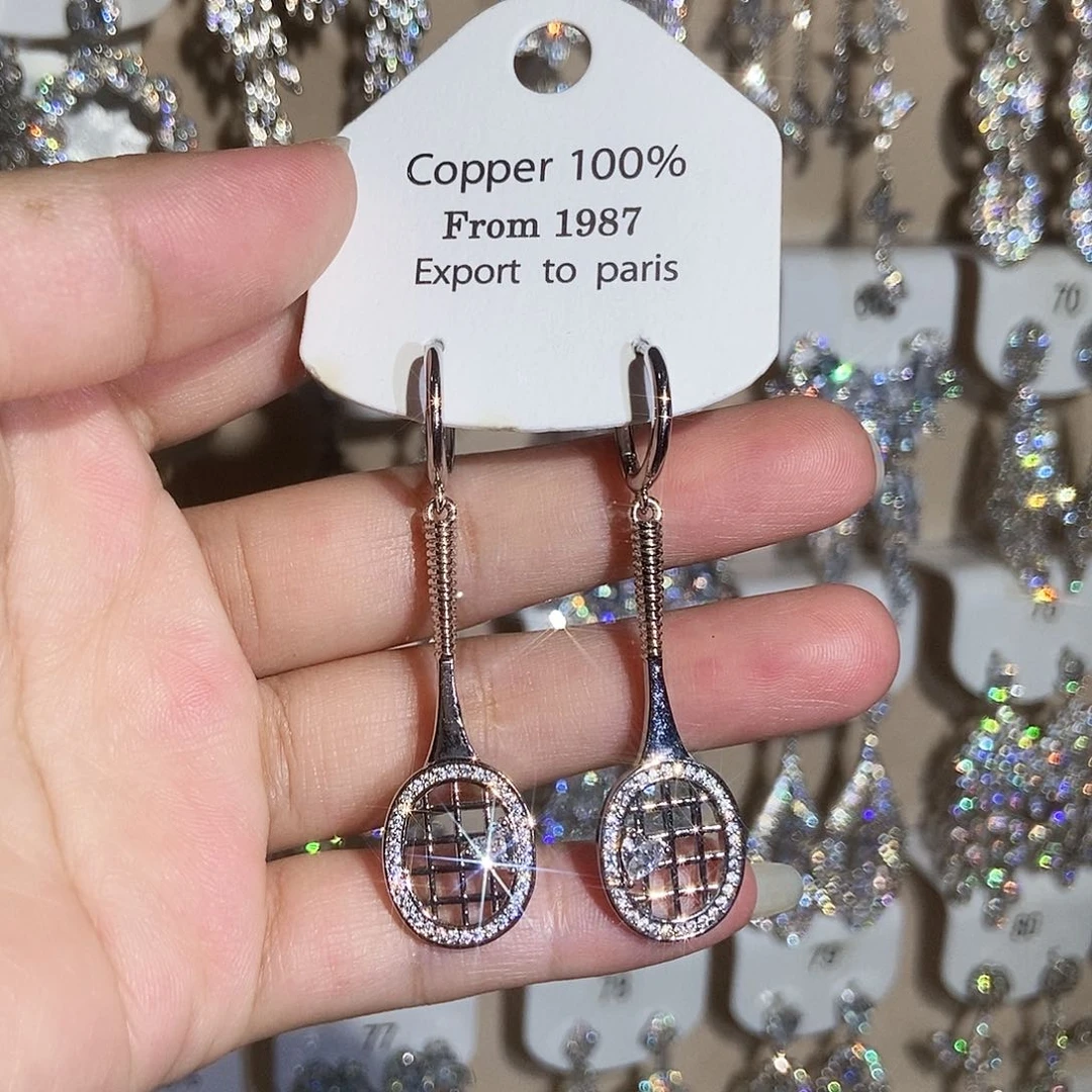 铜合金锆石925银