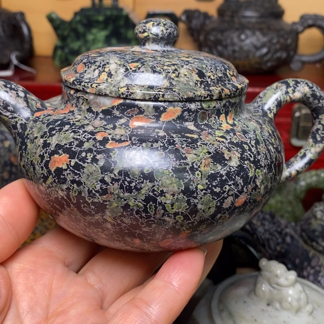 梅花玉高品大仿古340cc