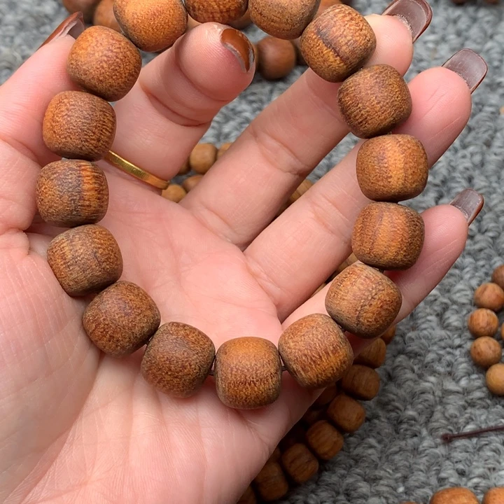 ～***1贡木1314老型手串贡木