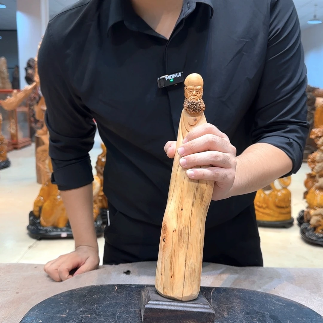 木工艺品摆件不包邮