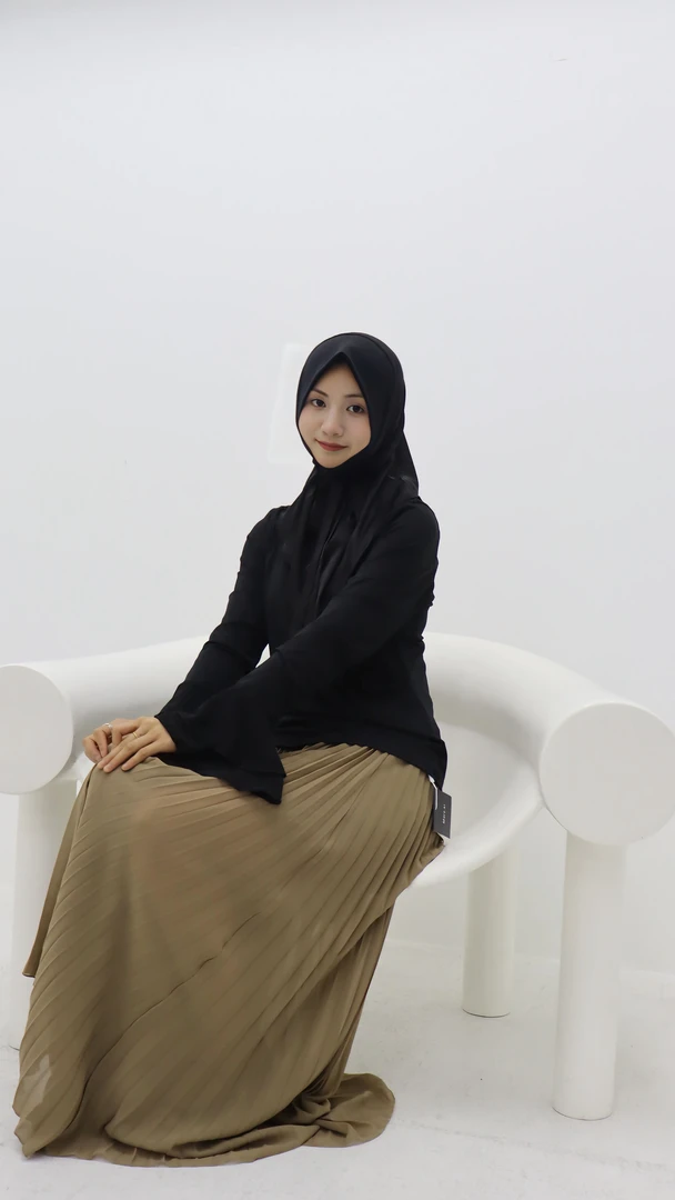 Mary.sr新款冰凉舒适显瘦设计师款打底衣