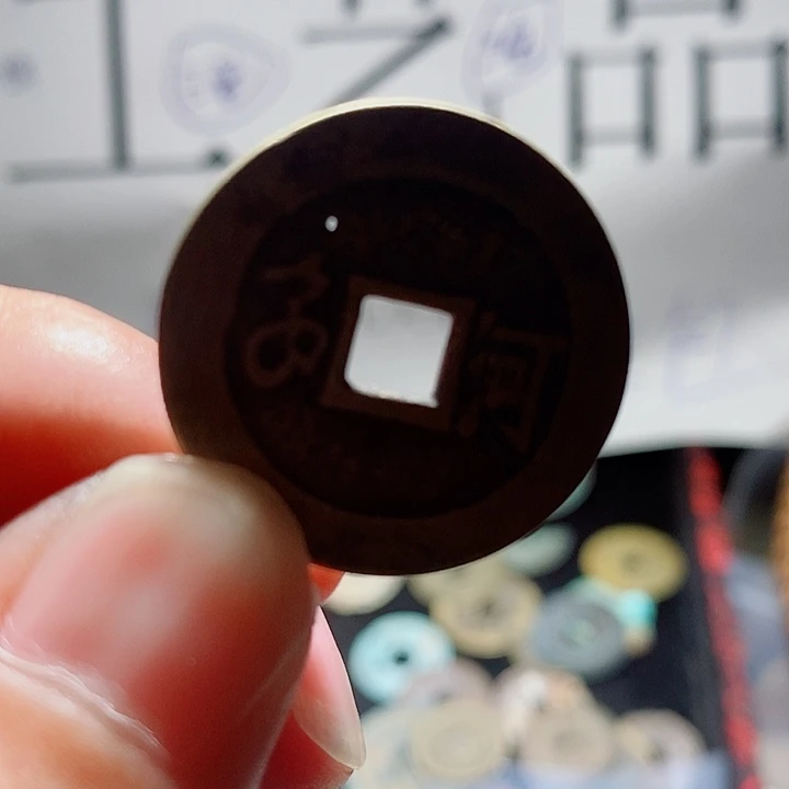 微***过小陈小陈  手机挂件工艺品  028