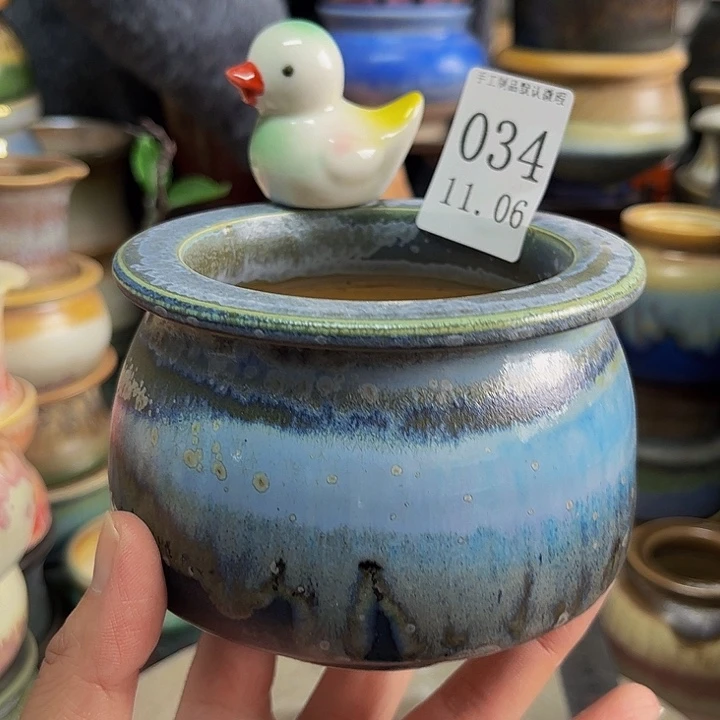 瓷片景德镇陶瓷手工制作