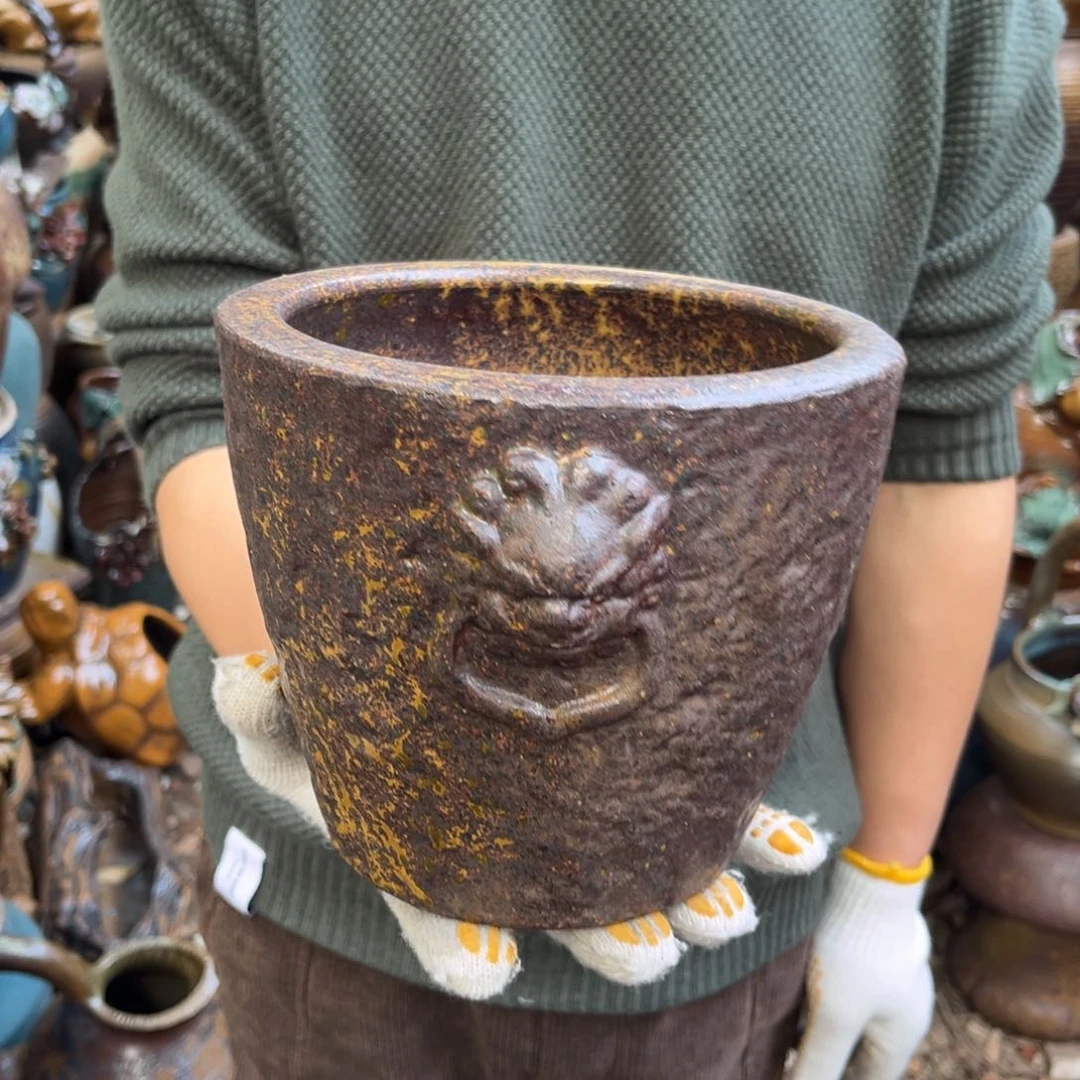 高16口19无孔正品