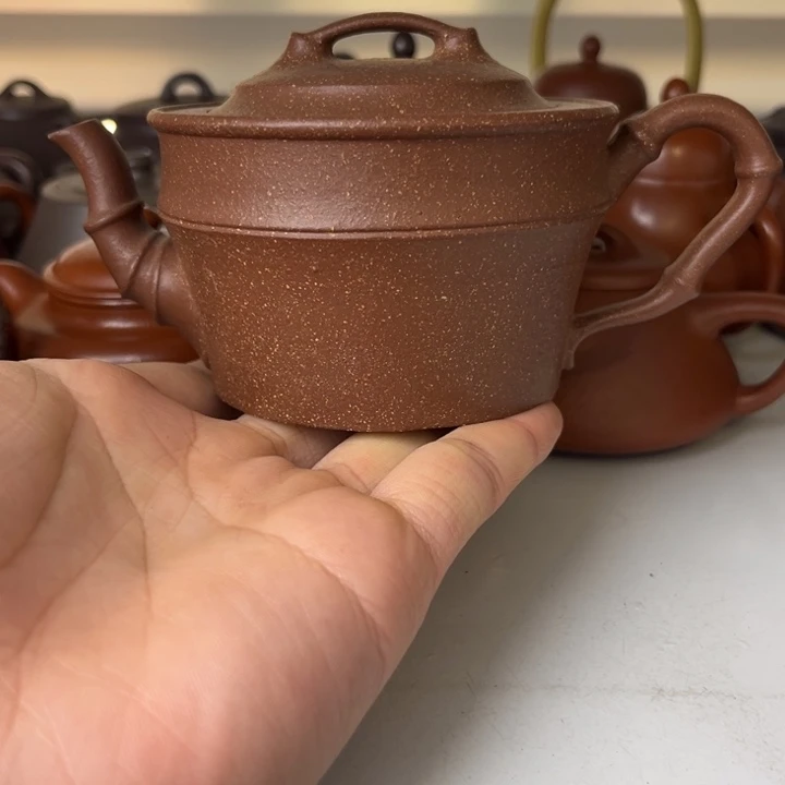 紫砂茶壶紫砂茶壶
