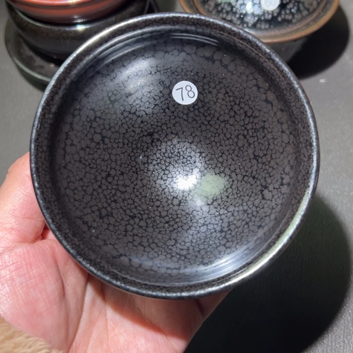 茶盏好吧那我们也睡啦