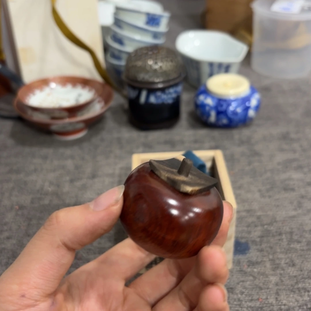 非常好看漂亮的物品