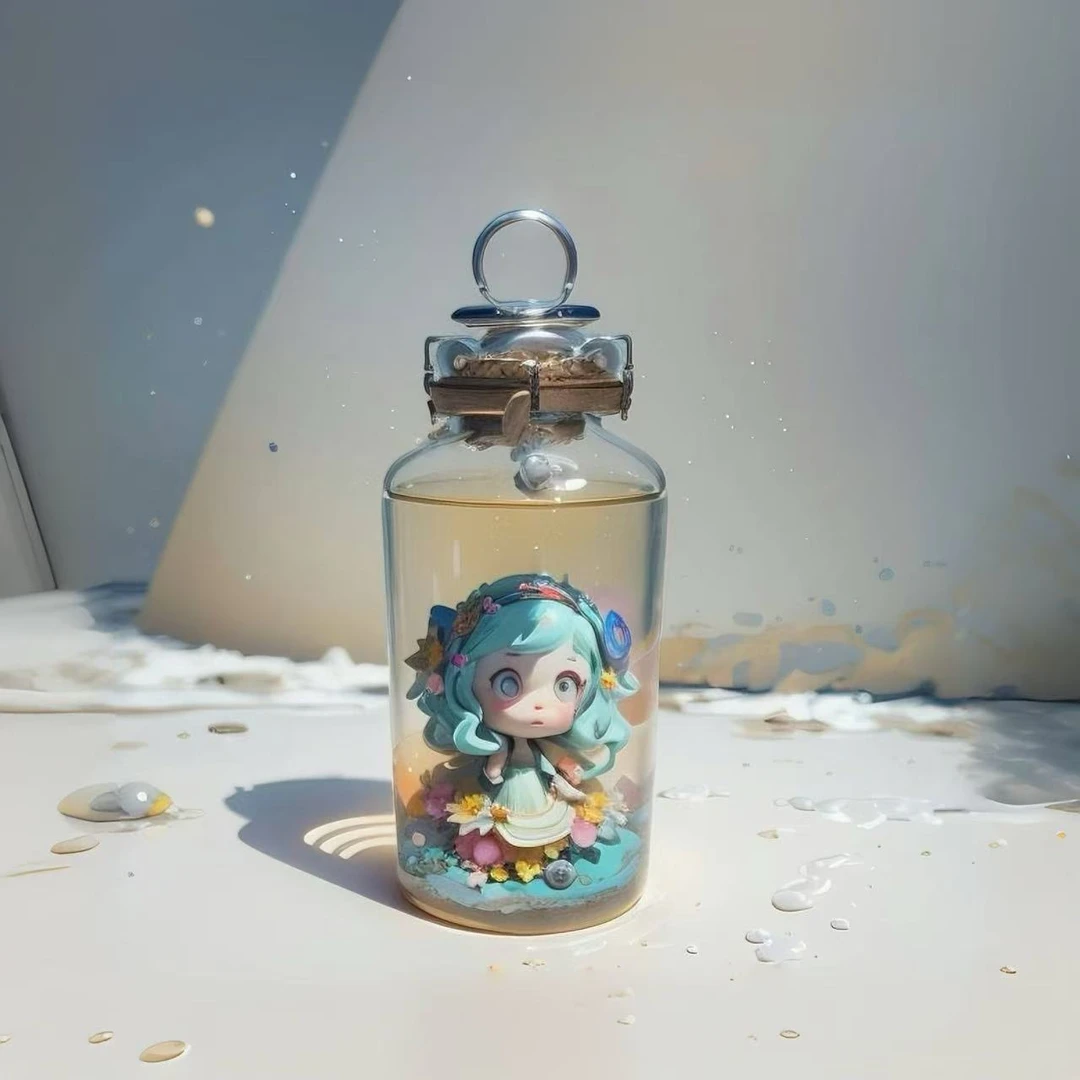 【正品香】月亮女神，牧羊少年，琴酒，四叶草，衣物香薰喷雾