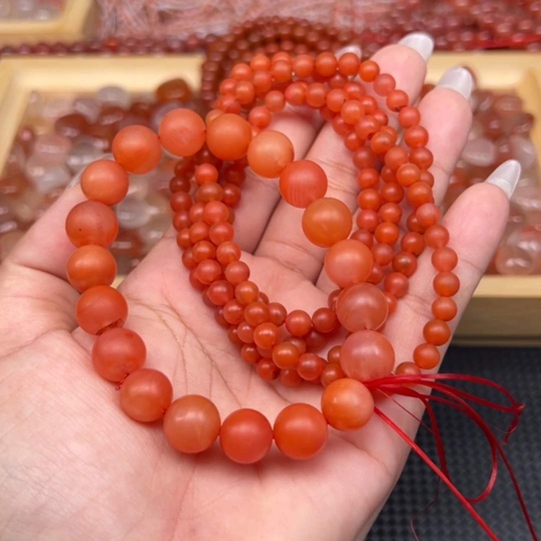 ༄***༄吊坠(不含链)未镶嵌南红玛瑙多样性