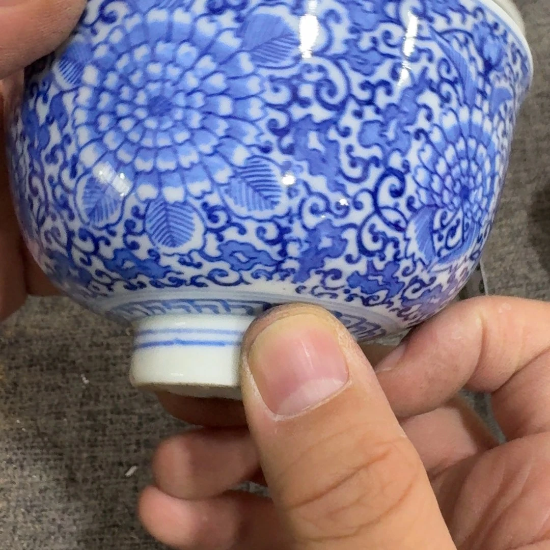 非常好用漂亮的茶具