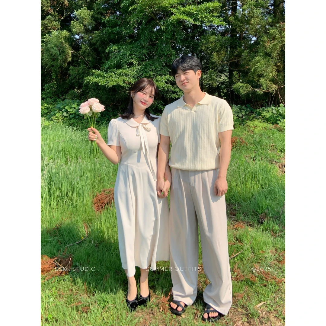 KMZY/KMZY山_山【端庄姐姐】微胖韩版高级感气质长短款西装连衣裙女