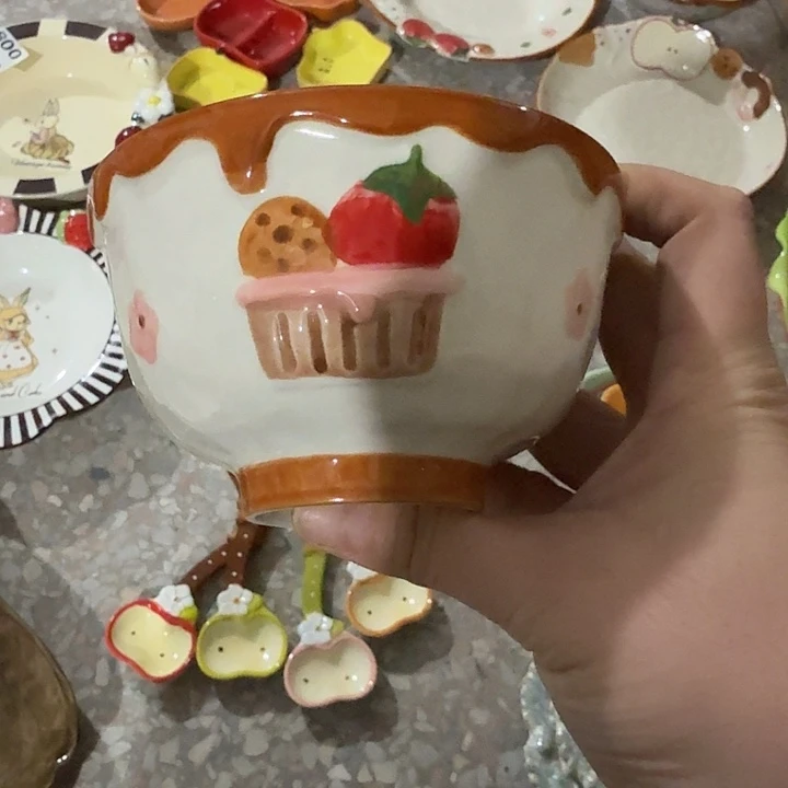 微瑕陶瓷完美主义者勿拍4