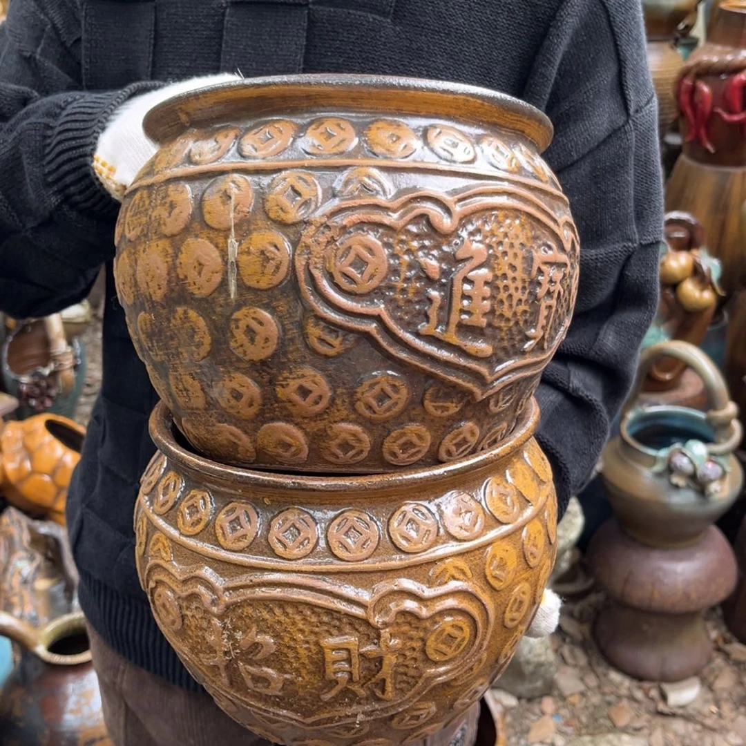 高17口19无孔瑕疵