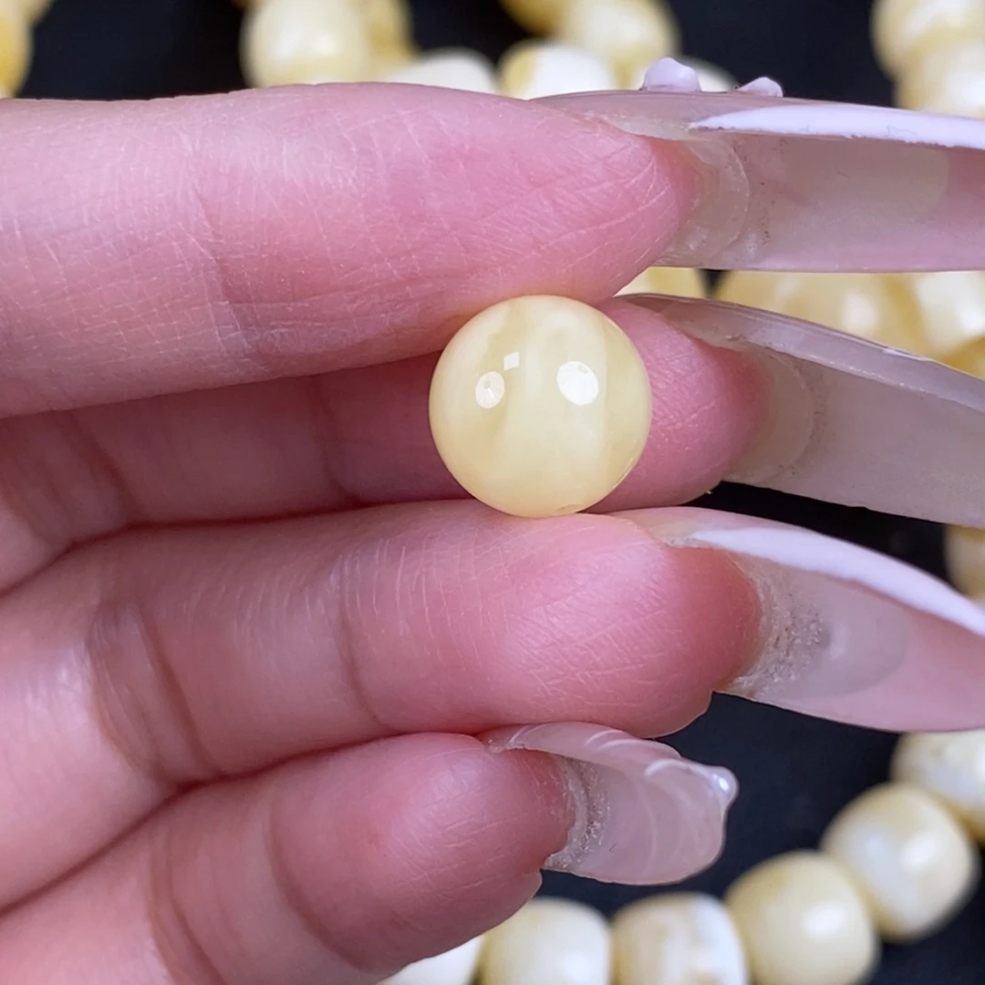 琥珀未镶嵌珠宝奇石214