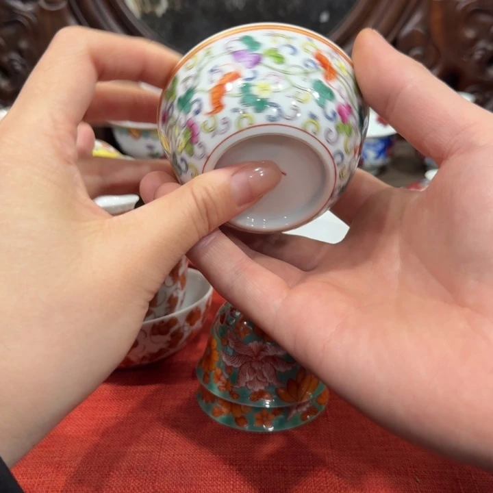 陶瓷艺术品收藏陶瓷