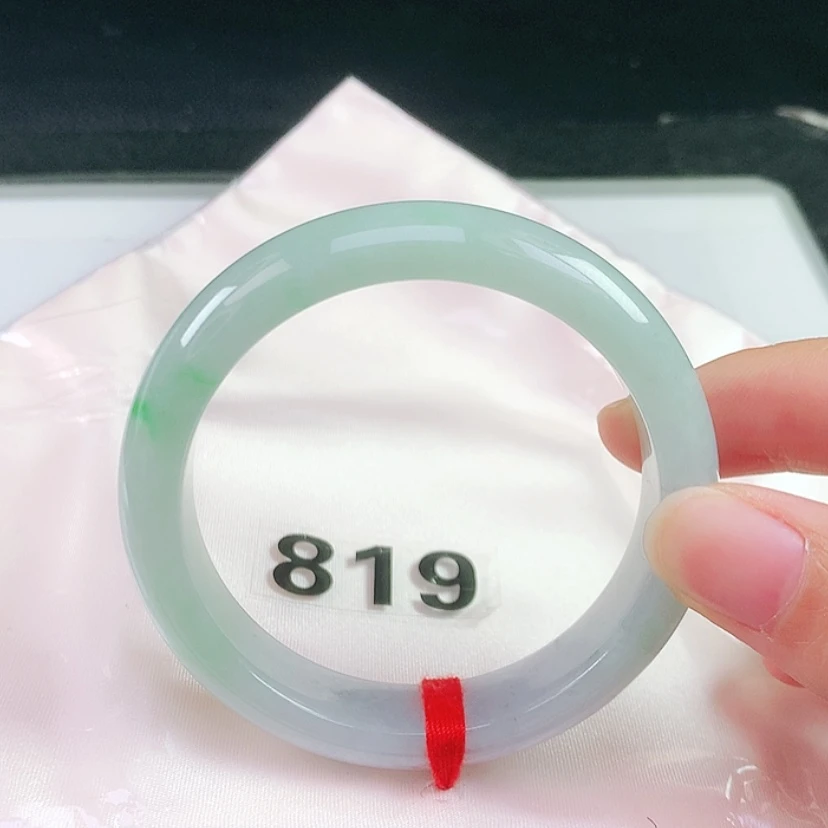 【闪购商品】未镶嵌手镯翡翠