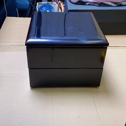 黄车下单一单包邮  二层木胎