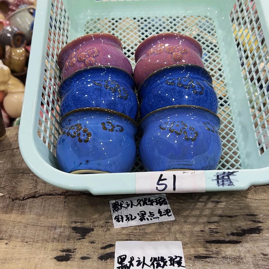 红陶高温陶瓷材料51