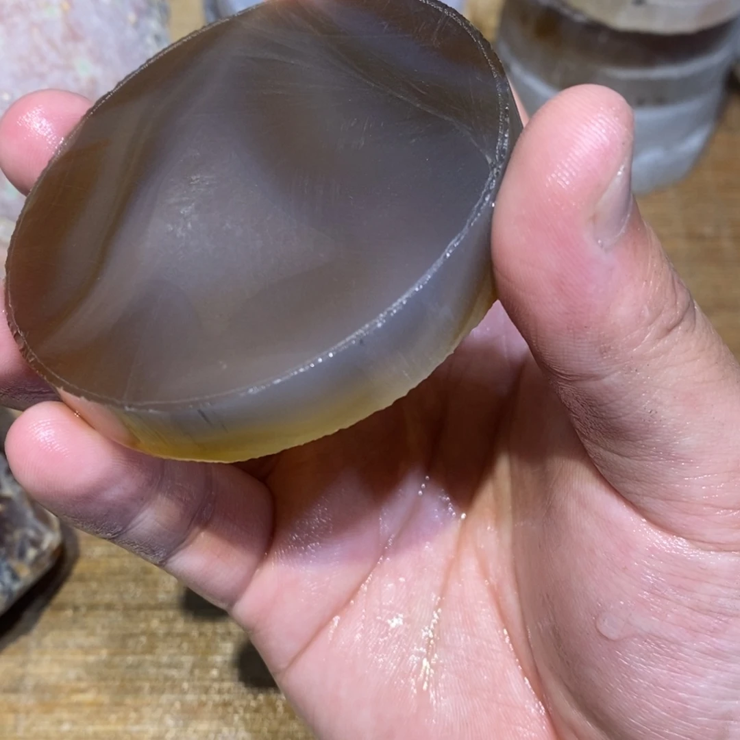 归***)定制玛瑙归砚工费