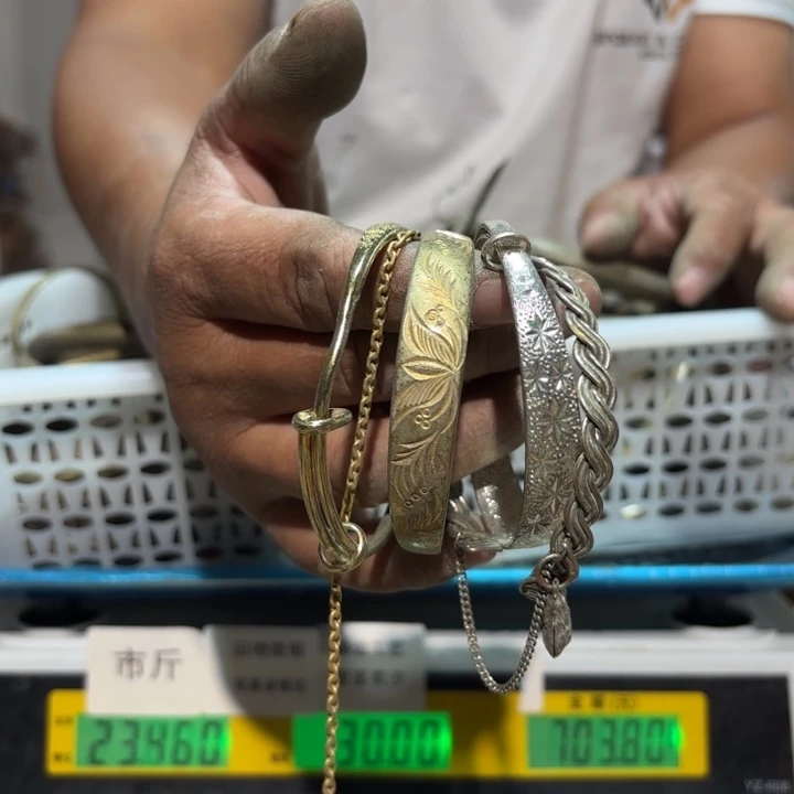 919 铜器物品理性消费