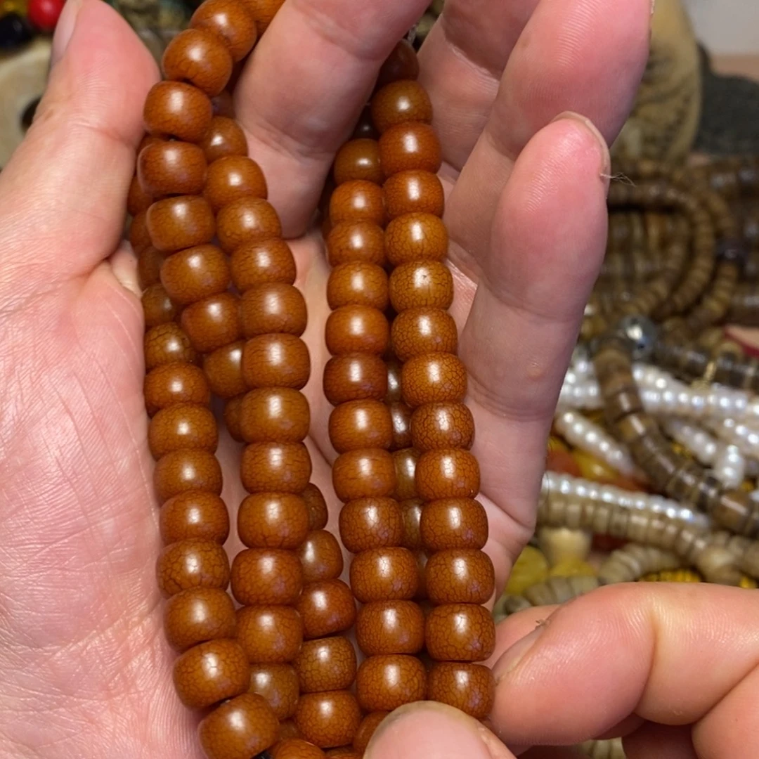 曼***巴檀香紫檀（小叶紫檀）