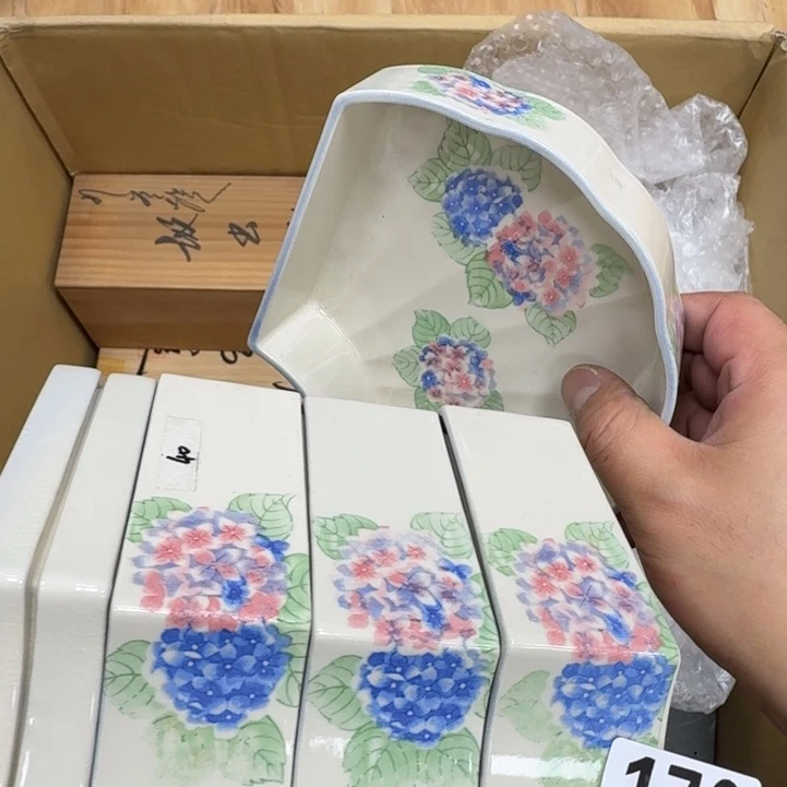 瓷片瓷器工艺品摆件瓷器瓷器