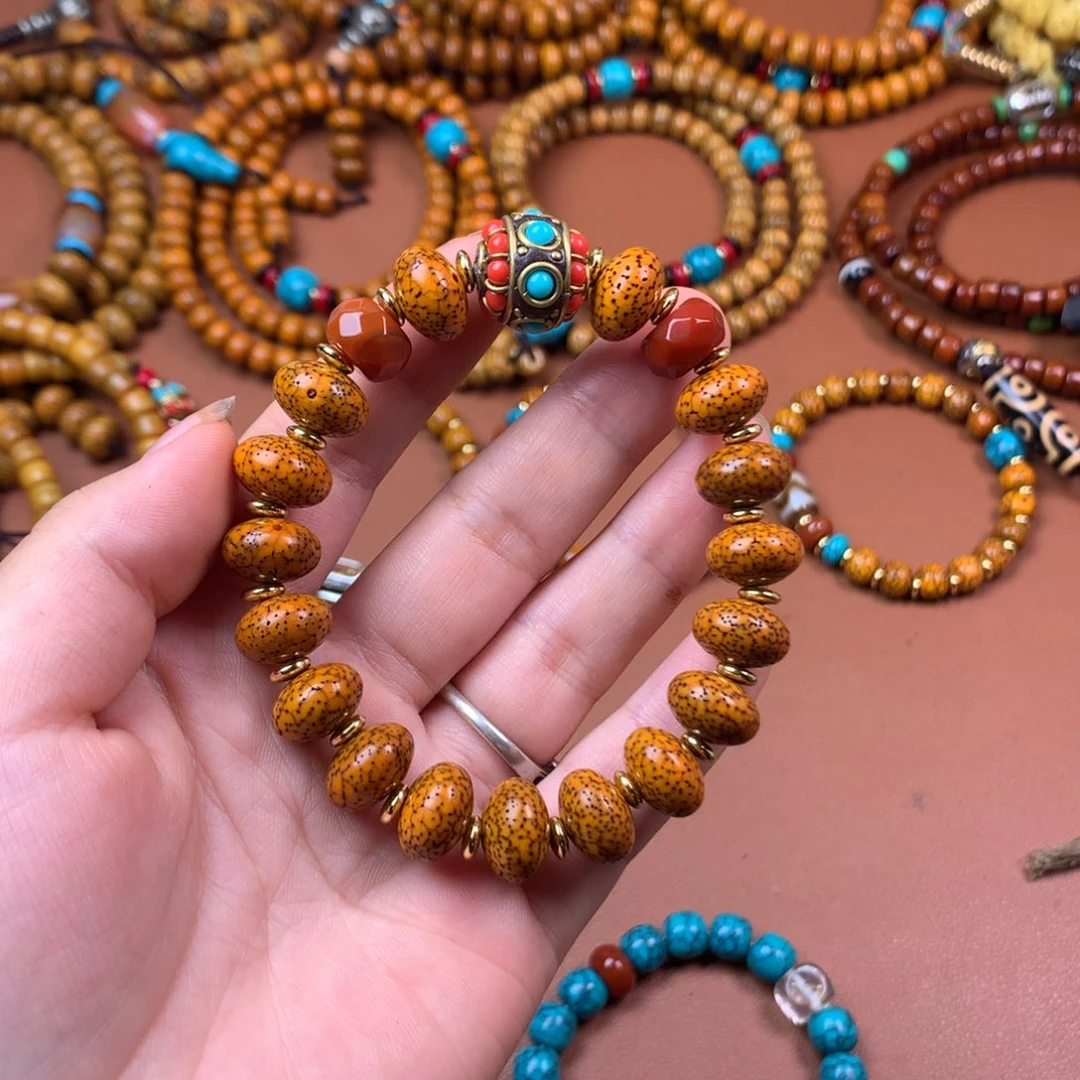 藏传小卓玛欢迎大家