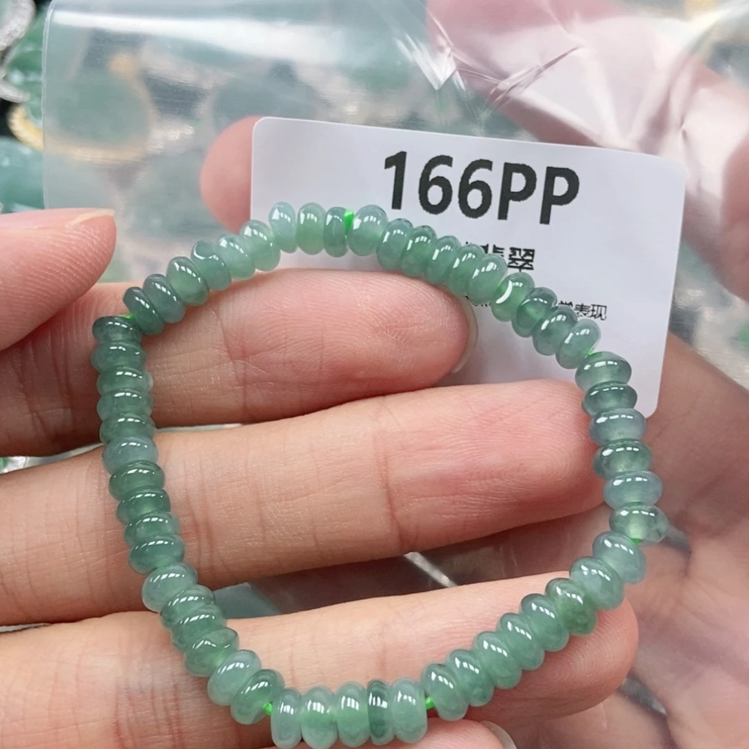 【闪购商品】颈饰未镶嵌翡翠