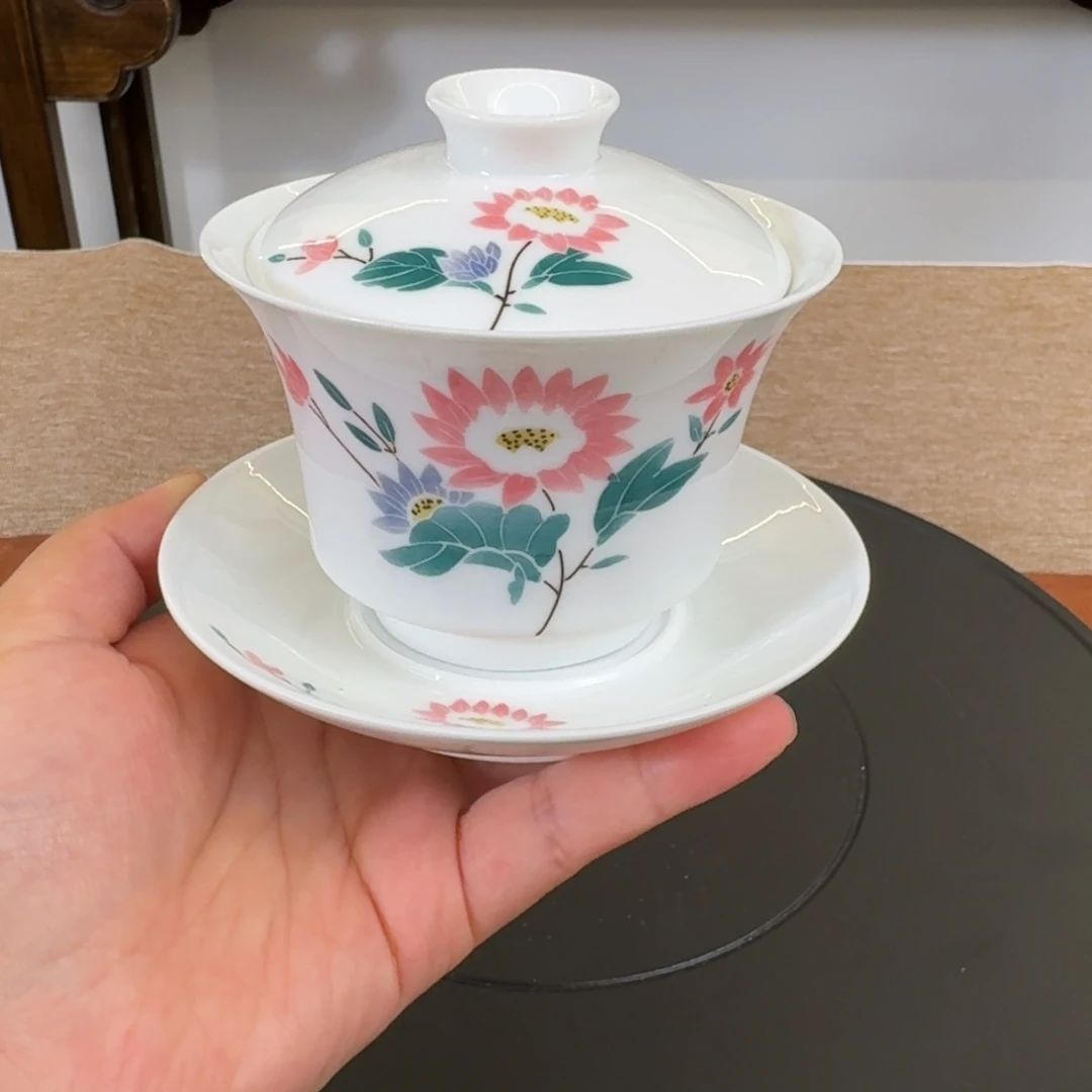 摆件景德镇陶瓷艺术