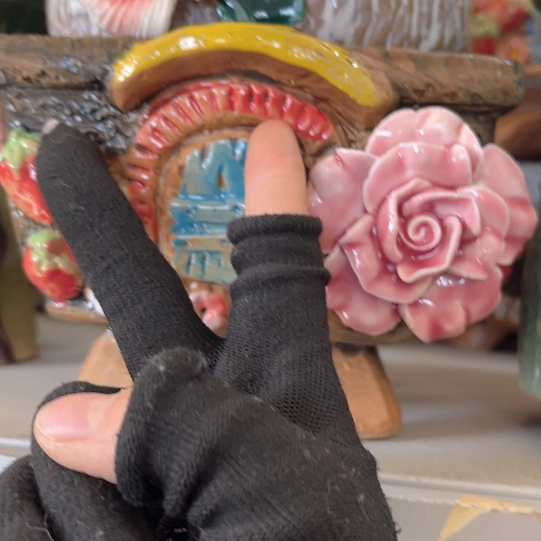 【闪购商品】红陶福利