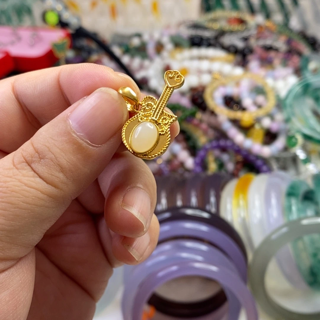 合金玛瑙手饰玛瑙