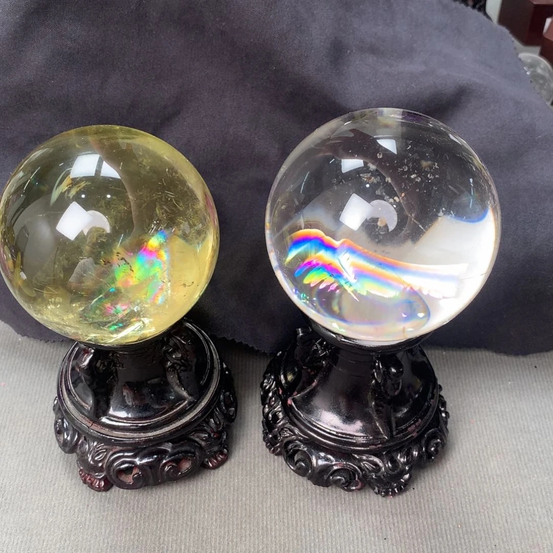 未镶嵌珠宝半成品水晶H**o水晶