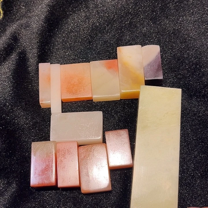 老挝石老挝石11方一方青田