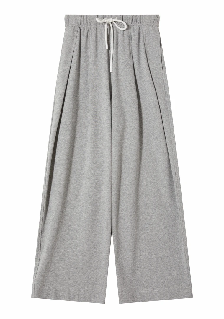 【尚雅】秋季裤子休闲百搭运动卫裤25K2511