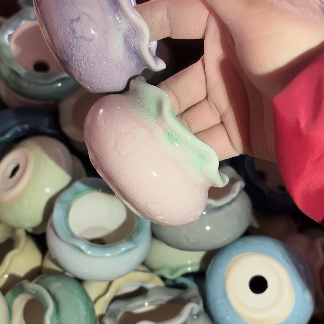 量货/5口高5深浅搭配发6