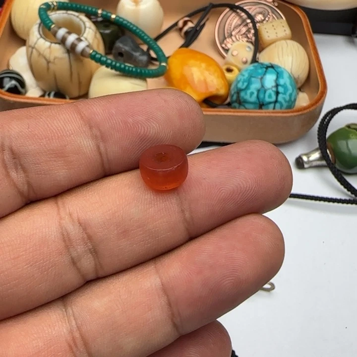 桑杰出品小元素配饰