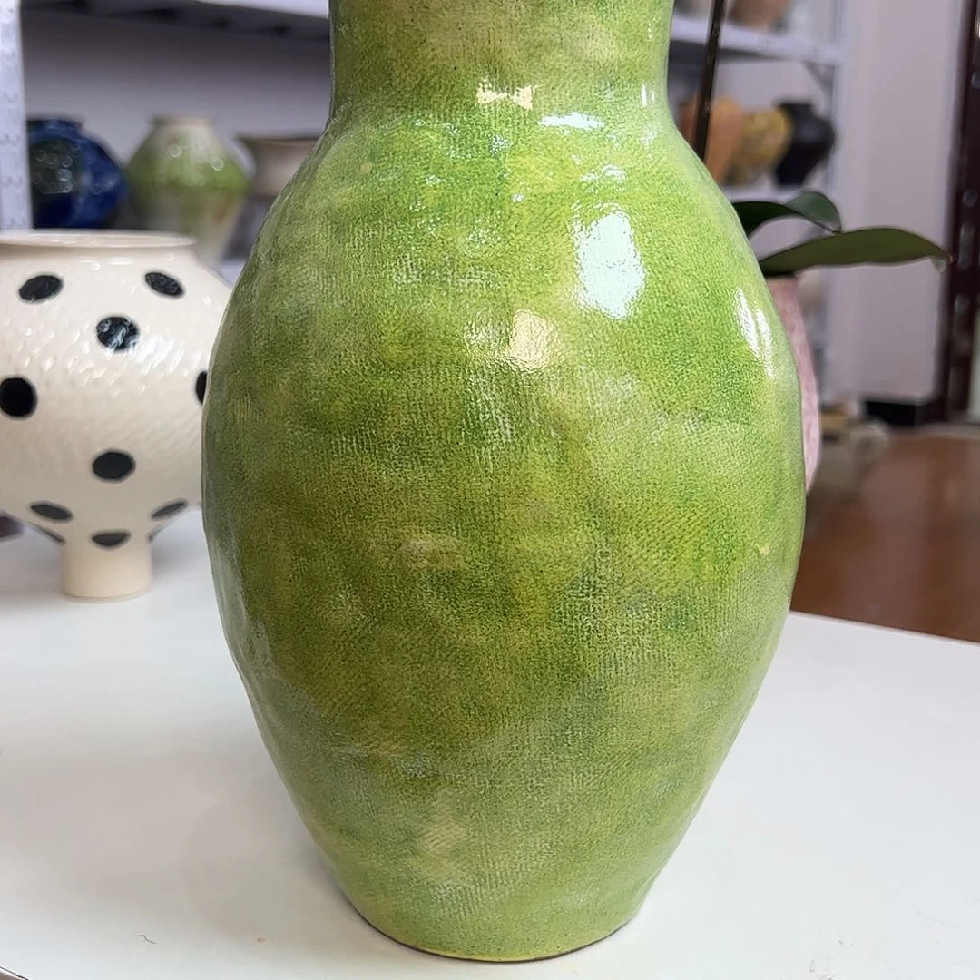口径8高度27无孔款