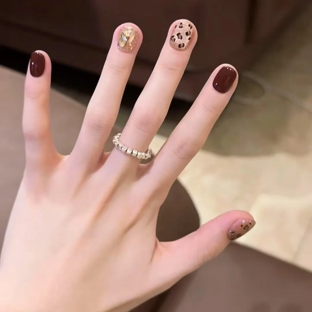 贝德莱穿戴甲447号送工具5件套