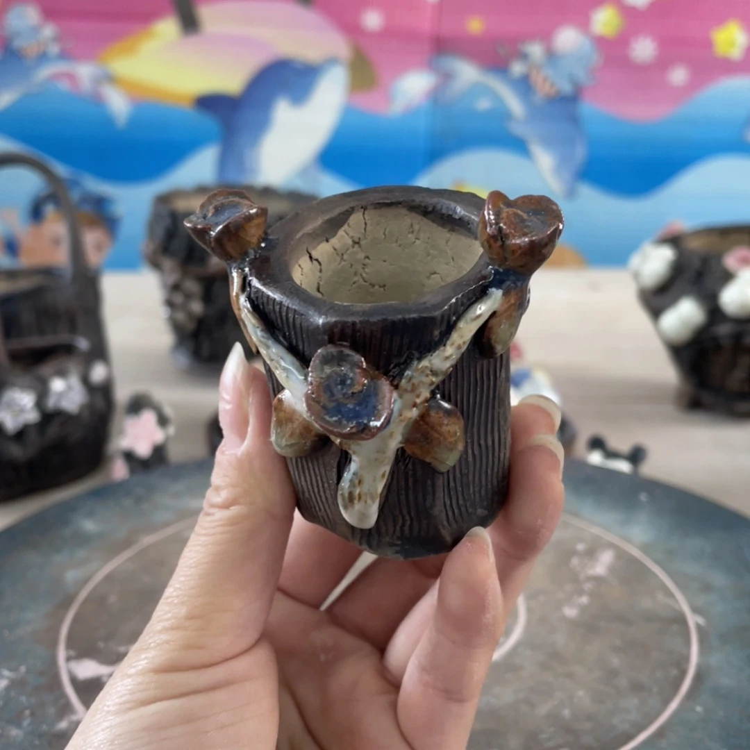 一个人的时候就会想