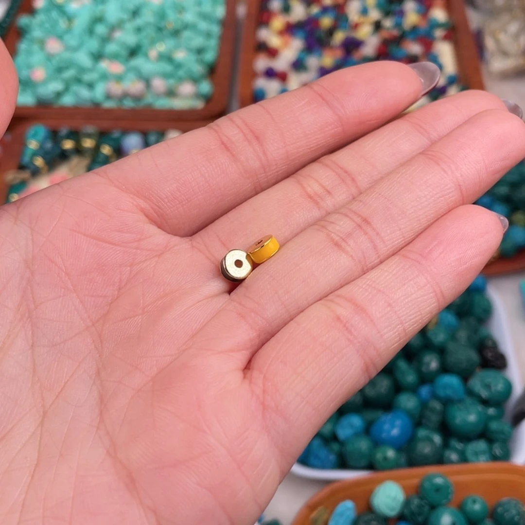 【闪购商品】琉璃非金属扭****72个