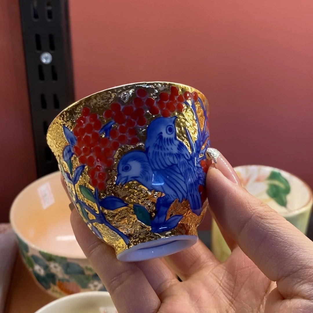 瓷片厘米，小杨甄选甄选