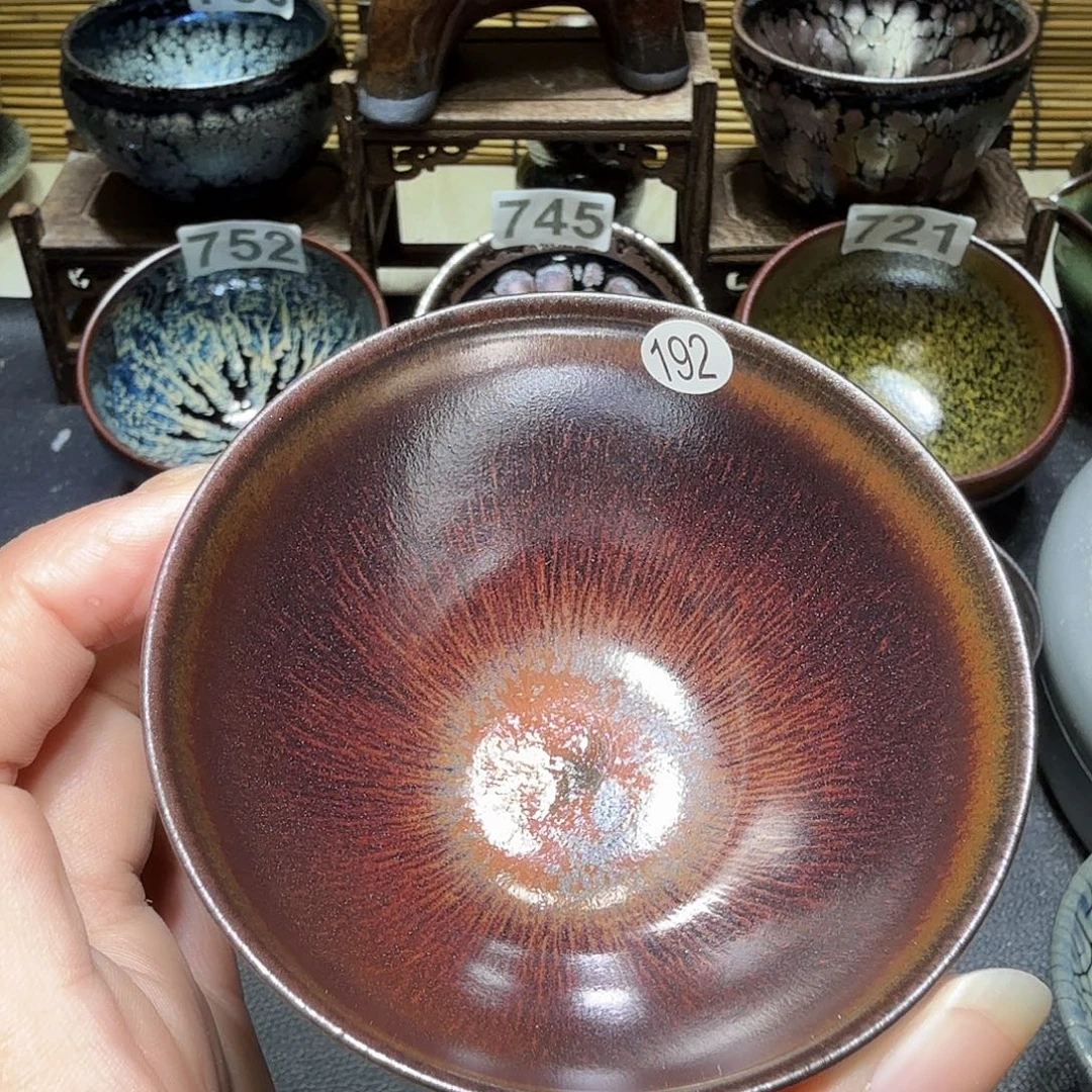 茶盏天才天才工程192
