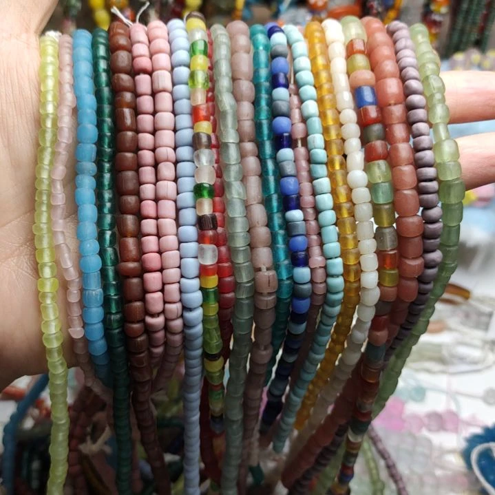 琉璃非金属西亚楼兰一条