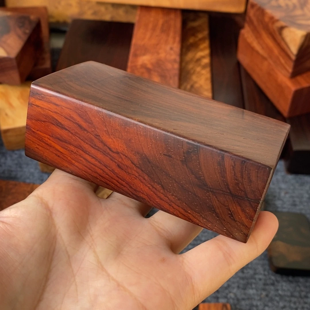 木精品木料 边角料 二次加工不退不换