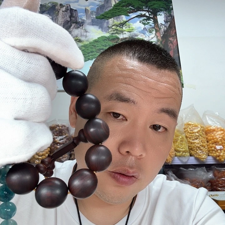 非洲紫檀（红花梨）130