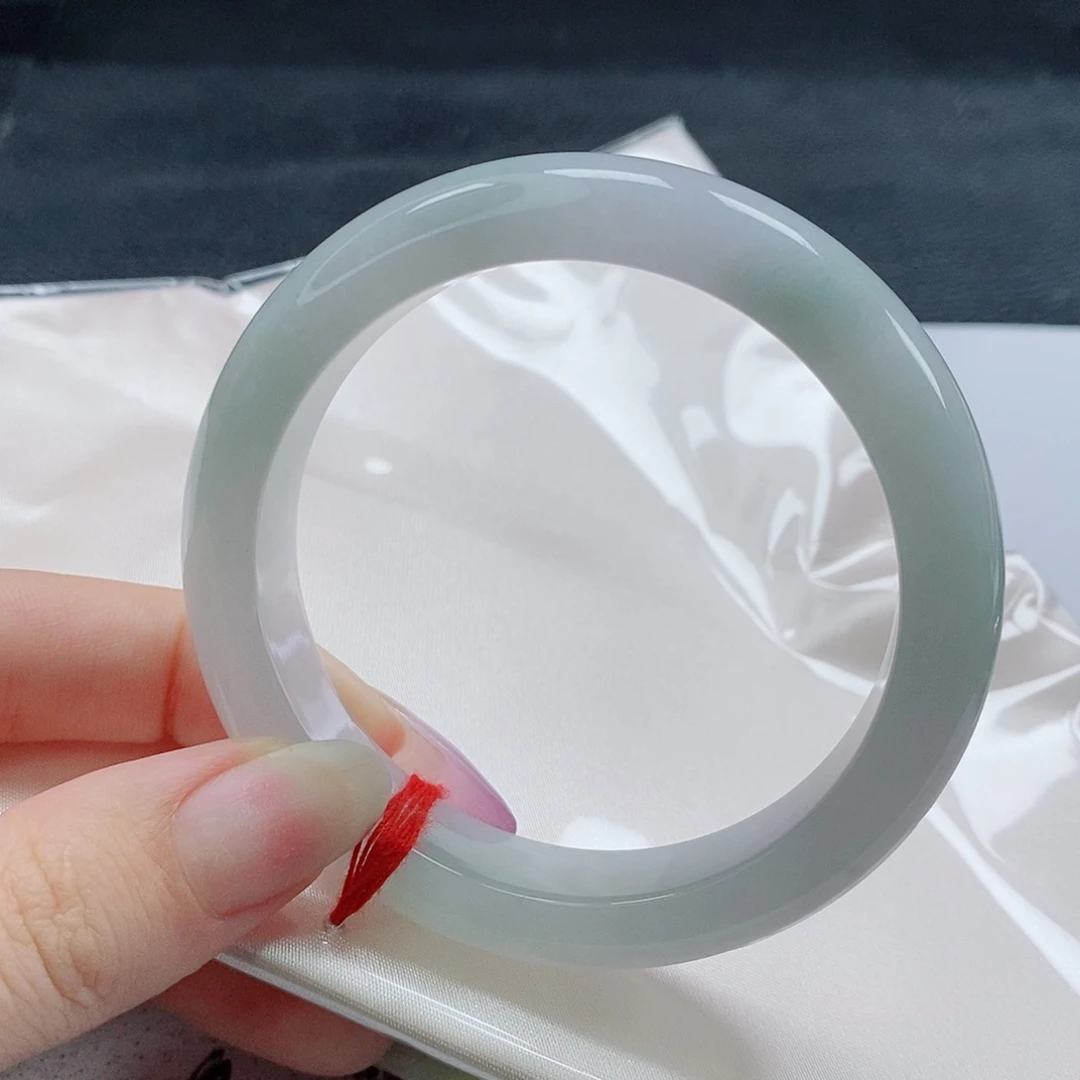 【闪购商品】未镶嵌手镯翡翠509号